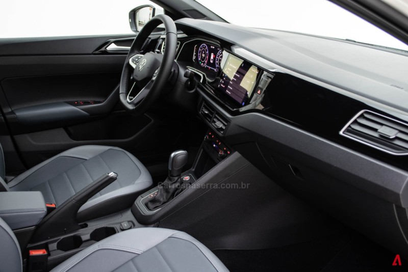 NIVUS 1.0 TSI HIGHLINE FLEX 4P AUTOMÁTICO - 2021 - BENTO GONçALVES