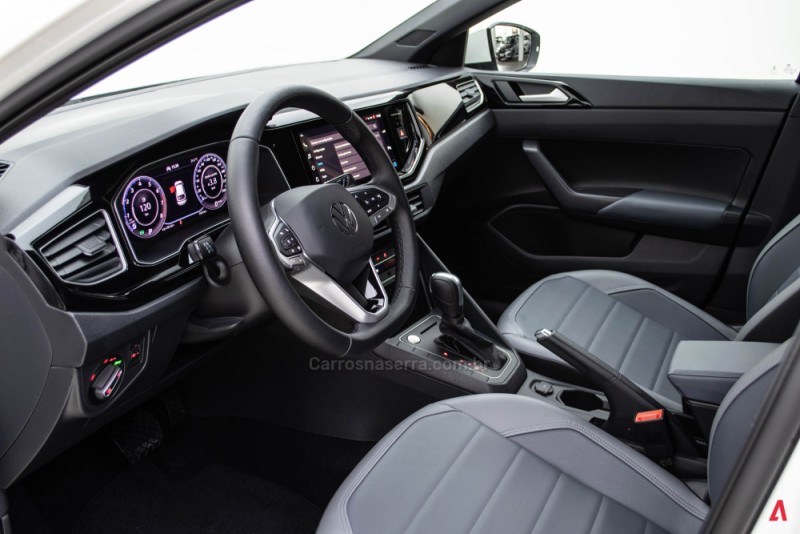 NIVUS 1.0 TSI HIGHLINE FLEX 4P AUTOMÁTICO - 2021 - BENTO GONçALVES