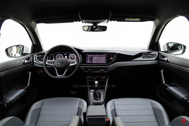 NIVUS 1.0 TSI HIGHLINE FLEX 4P AUTOMÁTICO - 2021 - BENTO GONçALVES
