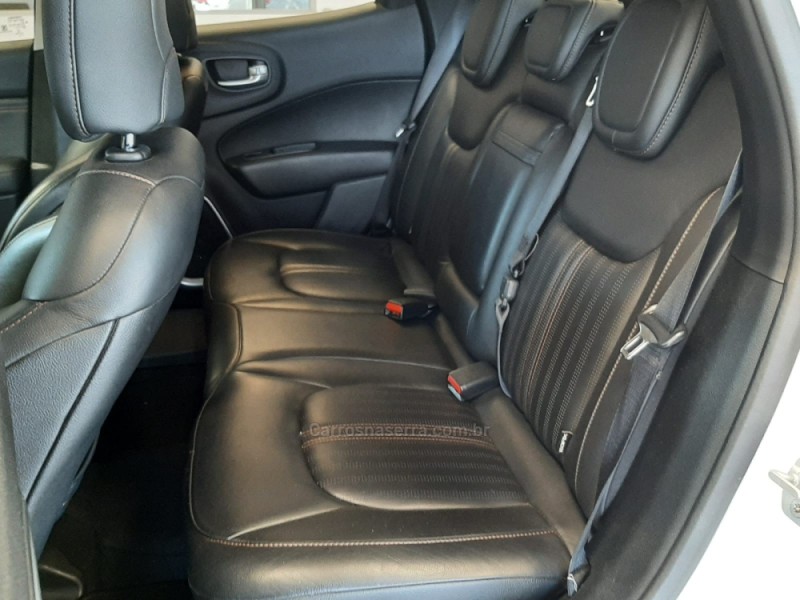TORO 2.0 16V TURBO DIESEL VOLCANO 4WD AUTOMÁTICO - 2019 - CAXIAS DO SUL