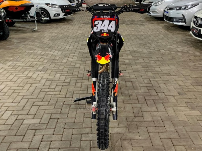 CRF 250F  - 2020 - DOIS IRMãOS
