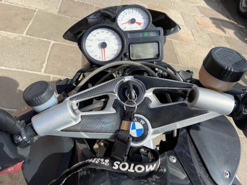 K 1200 R - 2006 - CANELA