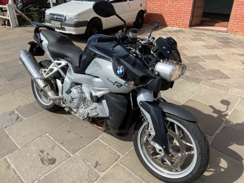 K 1200 R - 2006 - CANELA