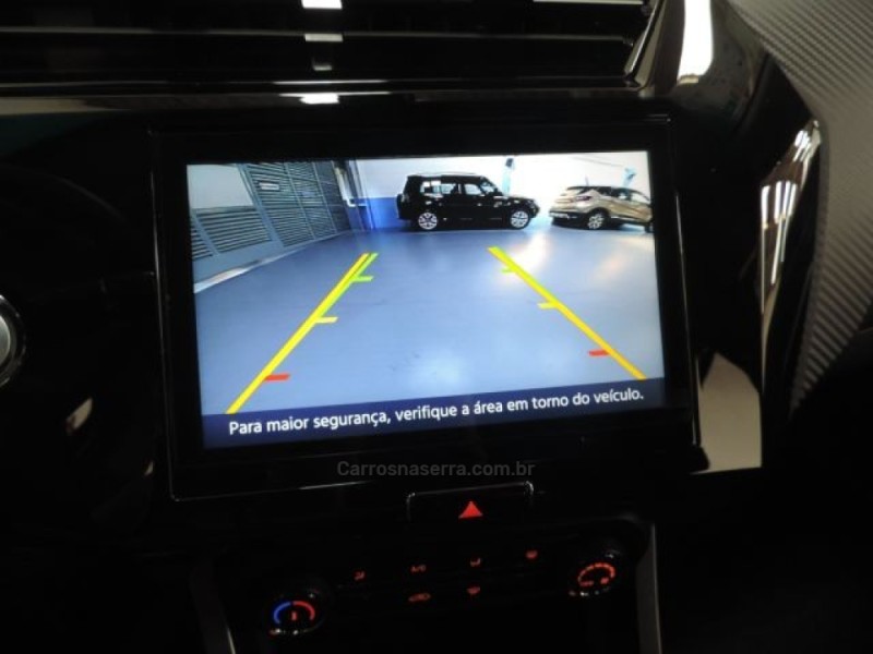 TIGGO 1.0 12V TURBO 3X PRO FLEX 4P AUTOMÁTICO - 2021 - PORTO ALEGRE