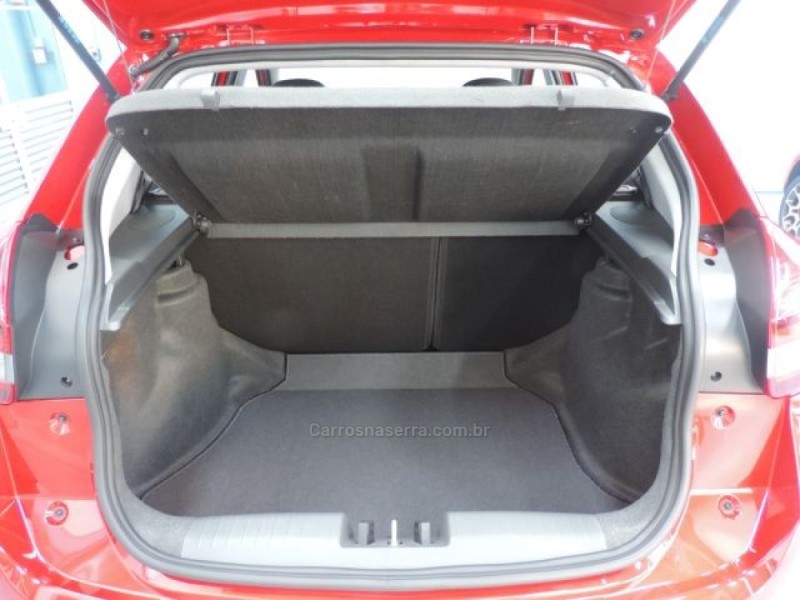 TIGGO 1.0 12V TURBO 3X PRO FLEX 4P AUTOMÁTICO - 2021 - PORTO ALEGRE