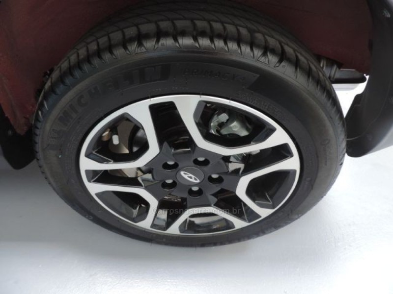 TIGGO 1.0 12V TURBO 3X PRO FLEX 4P AUTOMÁTICO - 2021 - PORTO ALEGRE