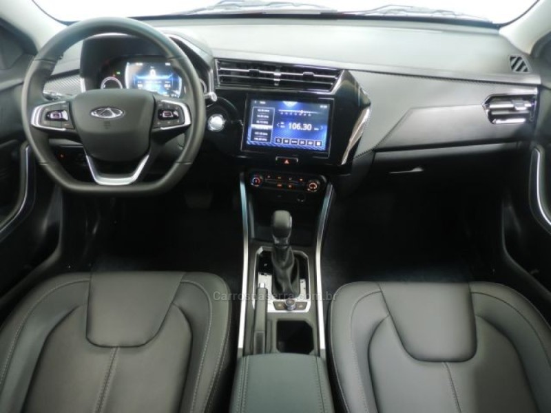 TIGGO 1.0 12V TURBO 3X PRO FLEX 4P AUTOMÁTICO - 2021 - PORTO ALEGRE