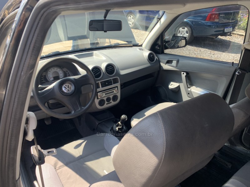 GOL 1.0 MI 8V FLEX 4P MANUAL G.IV - 2009 - BENTO GONçALVES