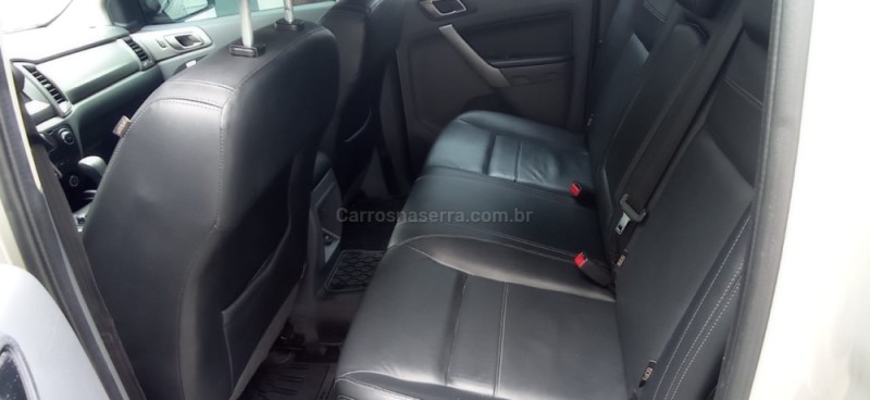 RANGER 3.2 LIMITED 4X4 CD 20V DIESEL 4P AUTOMÁTICO - 2017 - GRAMADO