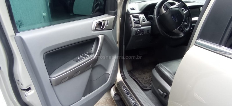 RANGER 3.2 LIMITED 4X4 CD 20V DIESEL 4P AUTOMÁTICO - 2017 - GRAMADO