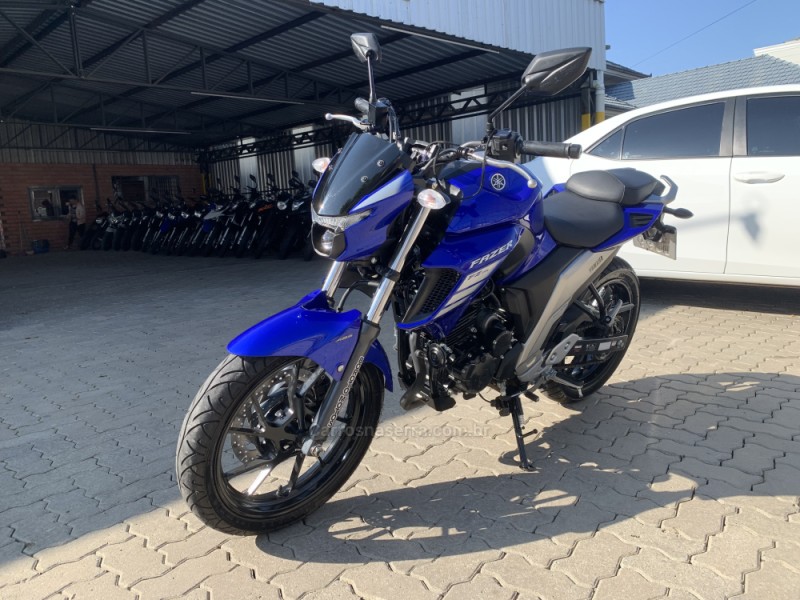 FAZER FZ25 - 2022 - BENTO GONçALVES