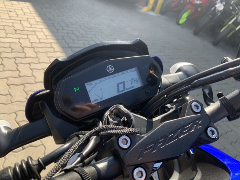 FAZER FZ25 - 2022 - BENTO GONçALVES