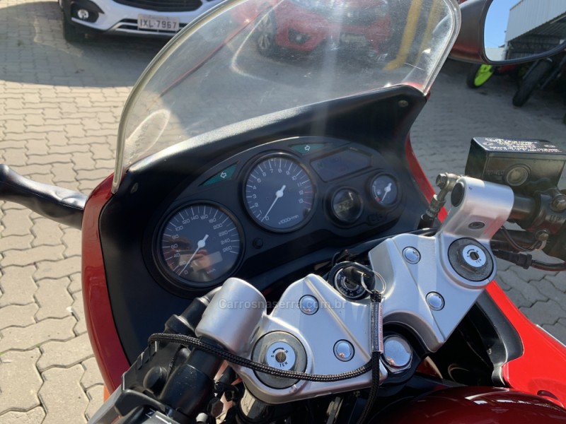 GSX 750 F - 2003 - BENTO GONçALVES