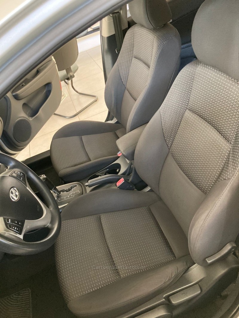 I30 2.0 MPI 16V GASOLINA 4P AUTOMÁTICO - 2010 - CAXIAS DO SUL
