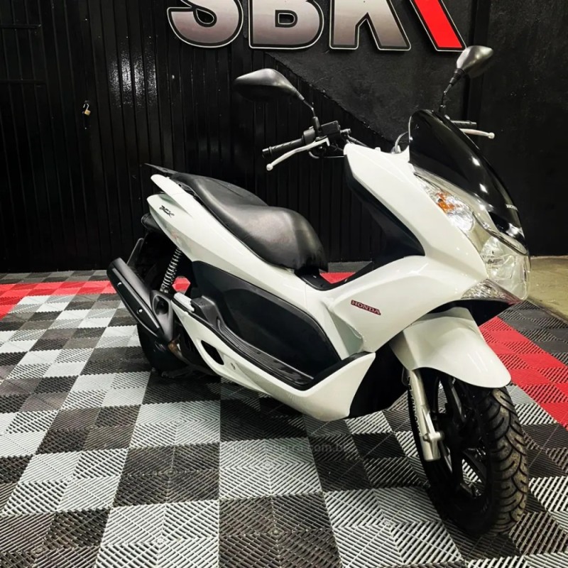 pcx dlx 2014 caxias do sul