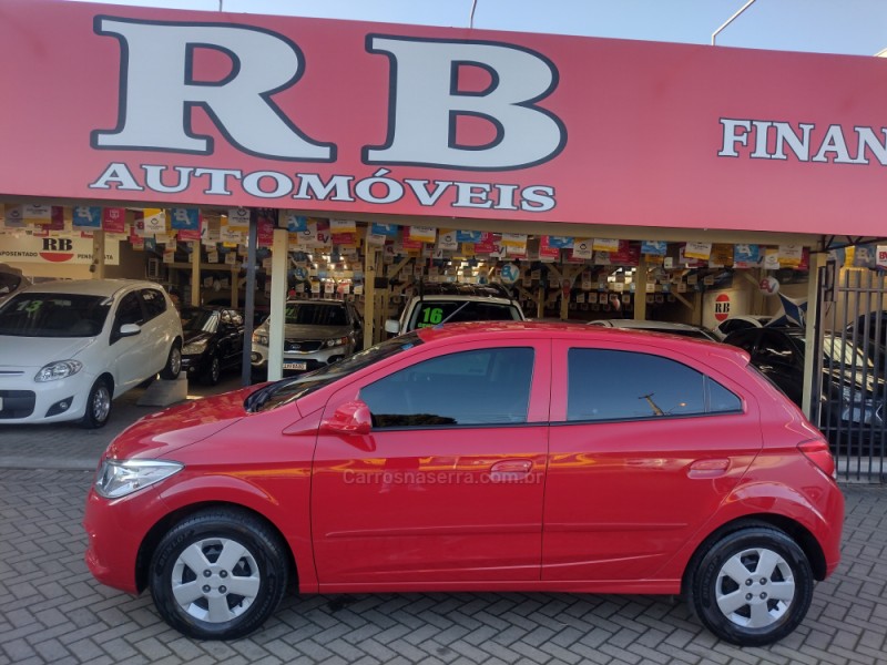 ONIX 1.0  LT 12V FLEX 4P MANUAL