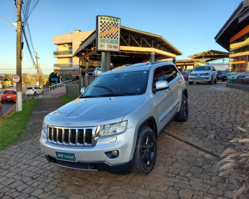 cherokee 3.7 limited 4x4 v6 12v gasolina 4p automatico 2011 nao me toque