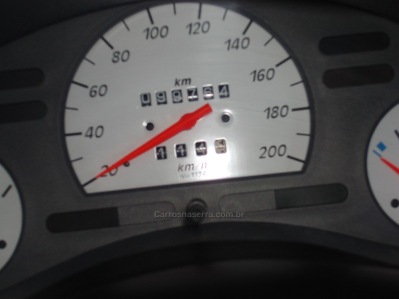 CORSA 1.0 MPF WIND 8V GASOLINA 2P MANUAL - 2001 - CAXIAS DO SUL