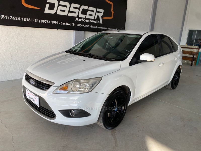 focus 1.6 8v flex 4p manual 2012 bom principio