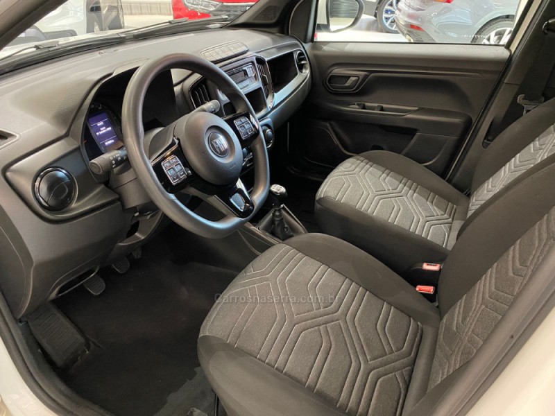 STRADA 1.3 FREEDOM PLUS CS 8V FLEX 2P MANUAL - 2021 - FLORES DA CUNHA