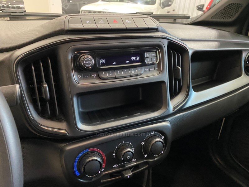 STRADA 1.3 FREEDOM PLUS CS 8V FLEX 2P MANUAL - 2021 - FLORES DA CUNHA