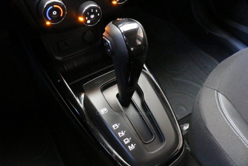 PRISMA 1.4 MPFI LT 8V FLEX 4P AUTOMÁTICO - 2019 - TAQUARA