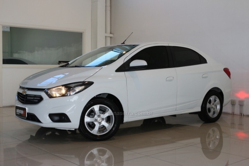 prisma 1.4 mpfi lt 8v flex 4p automatico 2019 taquara