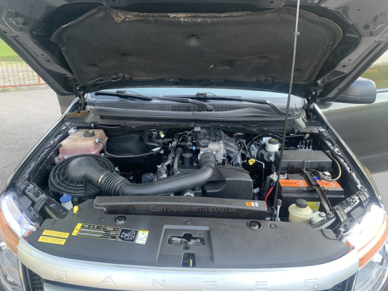 RANGER 2.5 XLS 4X2 CD 16V FLEX 4P MANUAL - 2013 - CAXIAS DO SUL