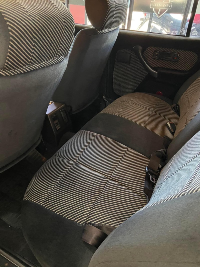 OPALA 4.1 COMODORO SL/E 12V GASOLINA 4P MANUAL - 1991 - IGREJINHA