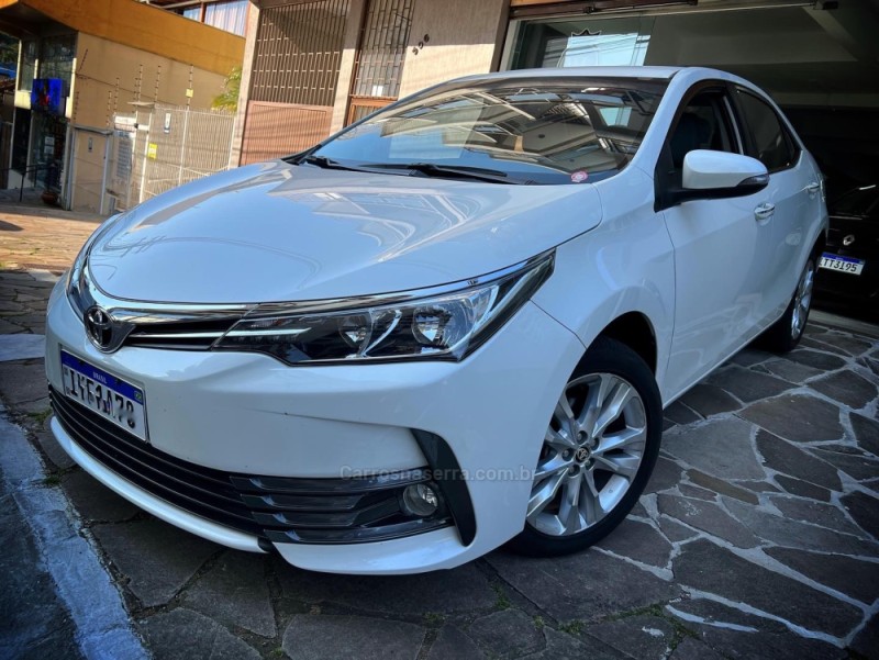 COROLLA 