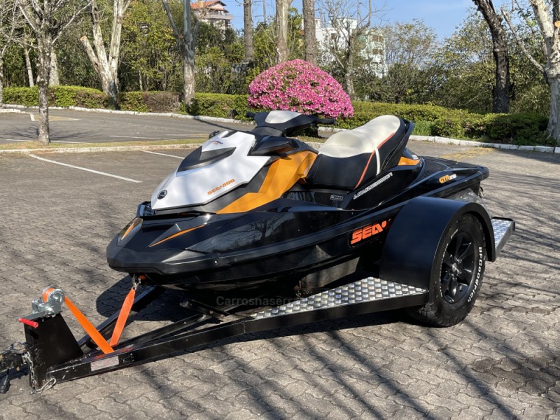 jet ski gtr 230 2013 caxias do sul