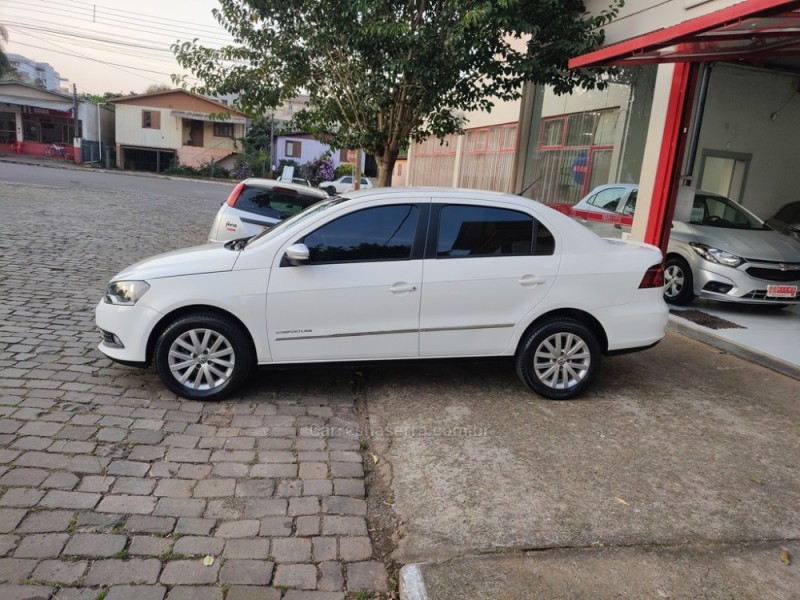 voyage 1.6 mi comfortline 8v flex 4p manual 2013 guapore