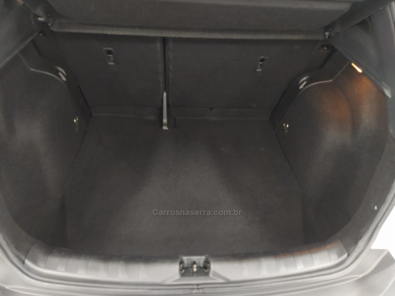 KICKS 1.6 16V FLEX SL 4P XTRONIC - 2019 - CAXIAS DO SUL
