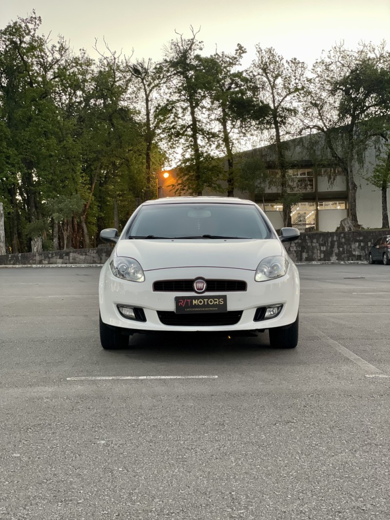 BRAVO 1.8 SPORTING 16V FLEX 4P MANUAL - 2013 - CAXIAS DO SUL