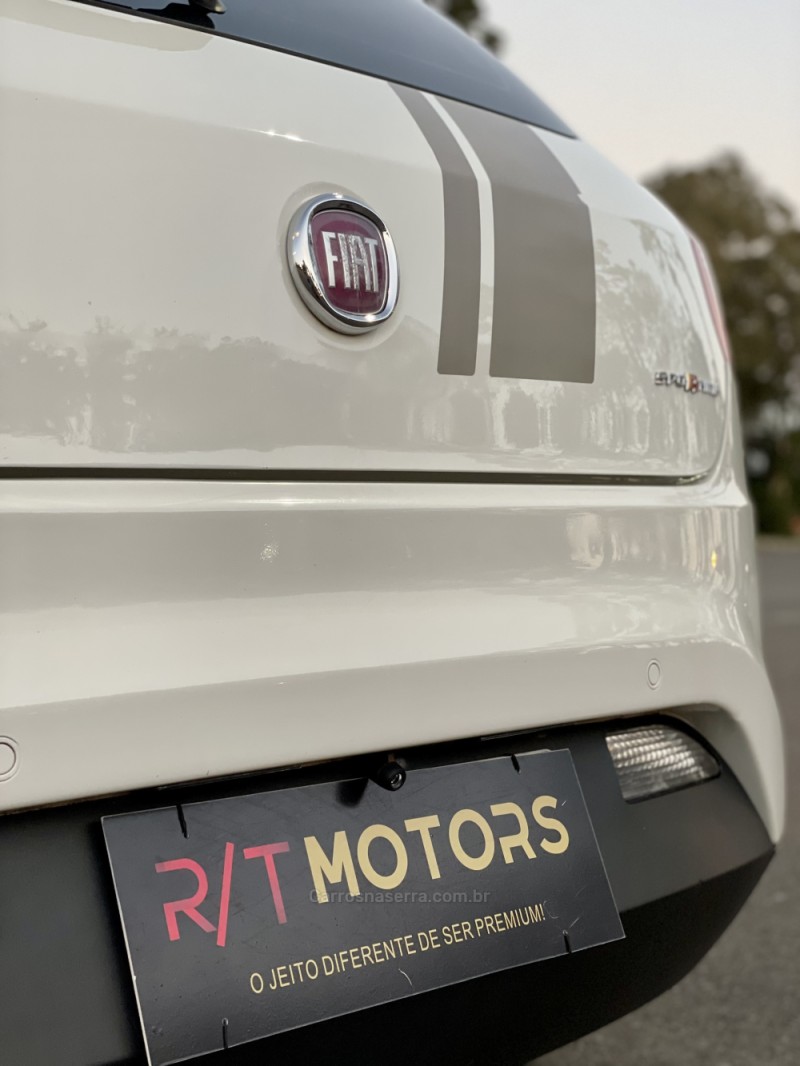 BRAVO 1.8 SPORTING 16V FLEX 4P MANUAL - 2013 - CAXIAS DO SUL