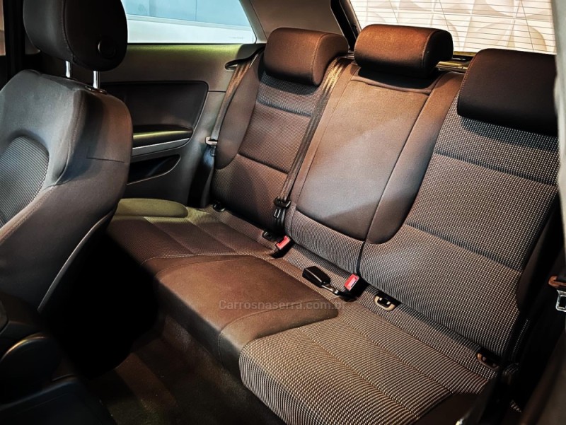 A3 2.0 TFSI SPORT 16V GASOLINA 2P S-TRONIC - 2011 - CAXIAS DO SUL