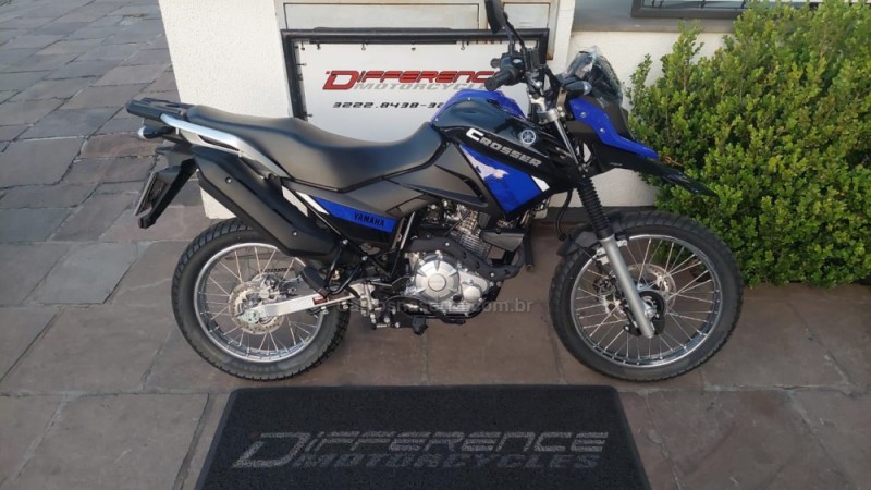 Crosser 150 Z  2023 - YAMAHA 