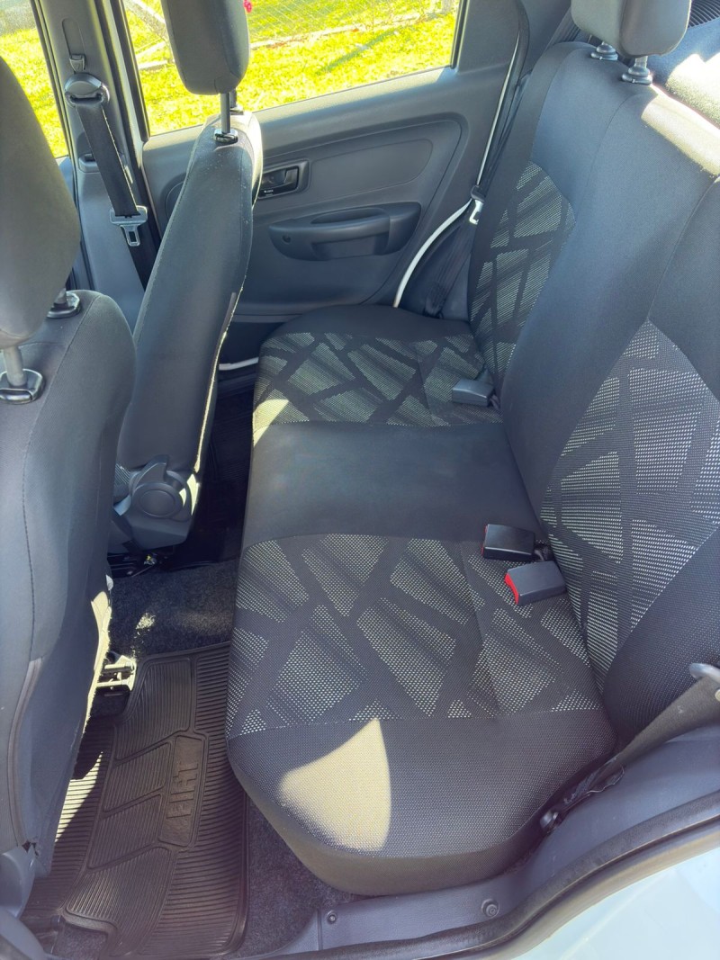 PALIO 1.0 MPI FIRE ECONOMY 8V FLEX 4P MANUAL - 2016 - FARROUPILHA