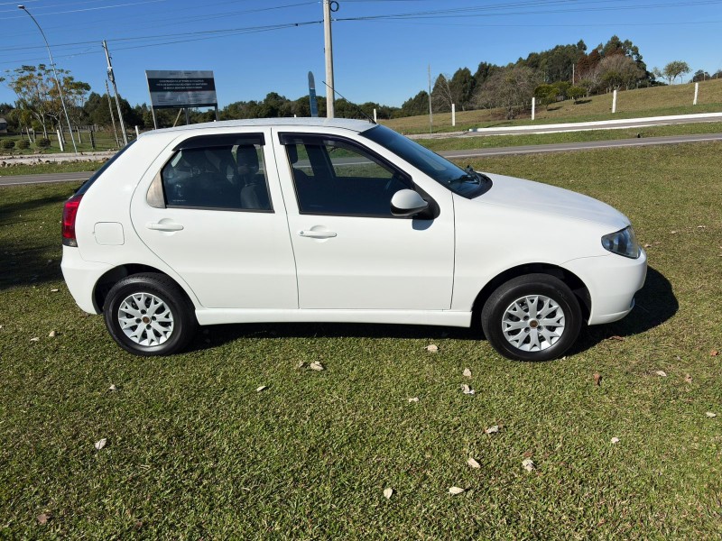 PALIO 1.0 MPI FIRE ECONOMY 8V FLEX 4P MANUAL - 2016 - FARROUPILHA