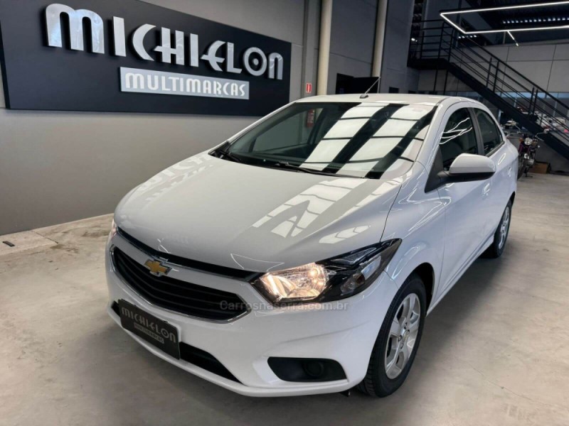 prisma 1.4 mpfi lt 8v flex 4p manual 2019 caxias do sul