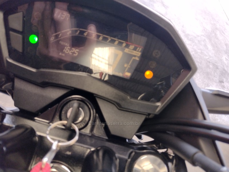 CB 250F TWISTER ABS - 2021 - CAXIAS DO SUL