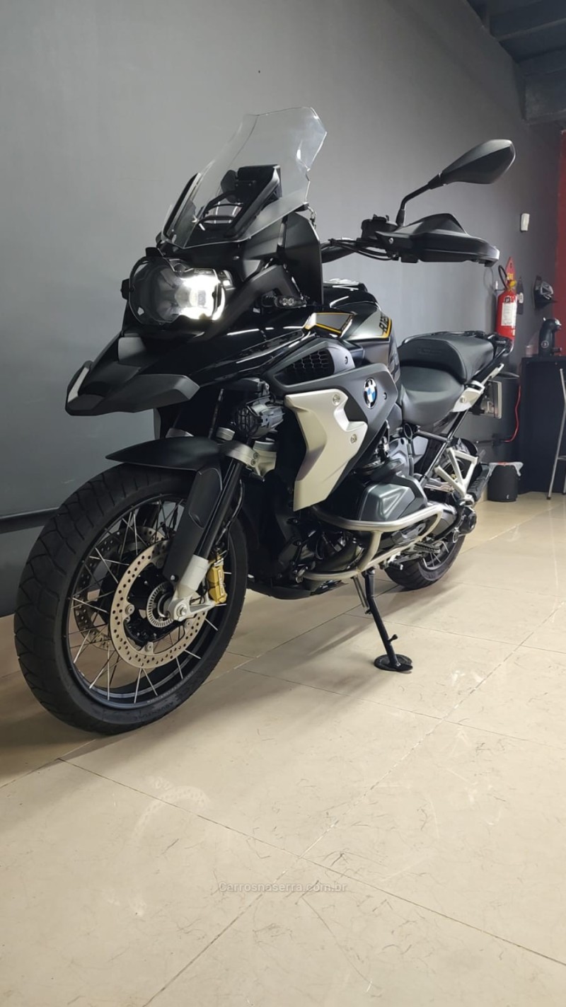 gs 1250 exclusive 2020