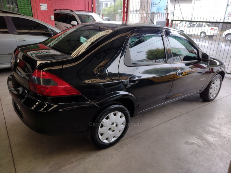 PRISMA 1.4 MPFI MAXX 8V FLEX 4P MANUAL - 2007 - CAXIAS DO SUL