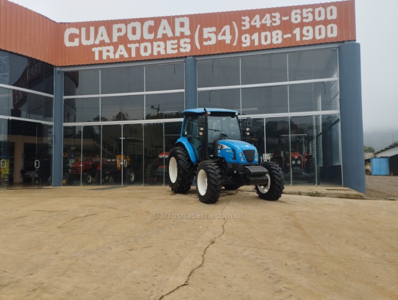 TRATOR 