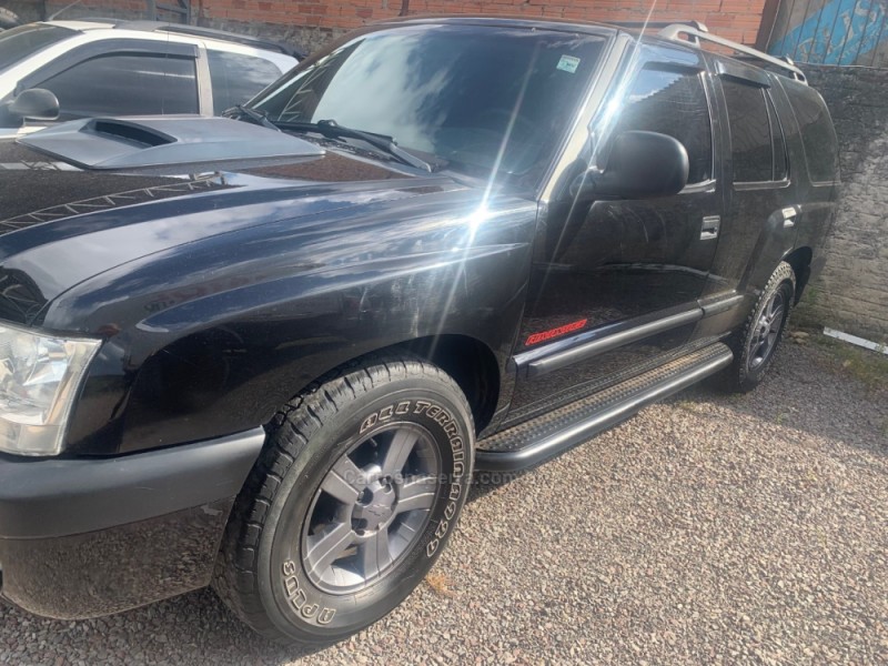 CHEVROLET BLAZER Usados e Novos - Serra, ES