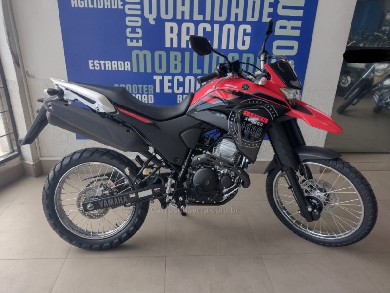 XTZ 250 LANDER - 2024 - BENTO GONçALVES