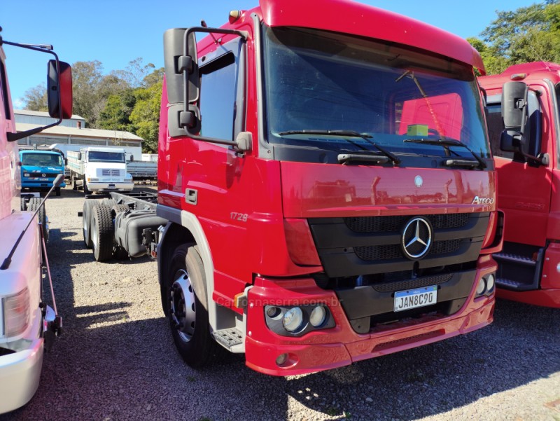 atego 1729 s 2013 garibaldi