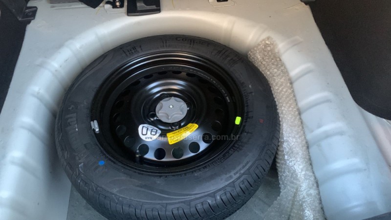 KICKS 1.6 16V FLEX S 4P MANUAL - 2019 - FARROUPILHA