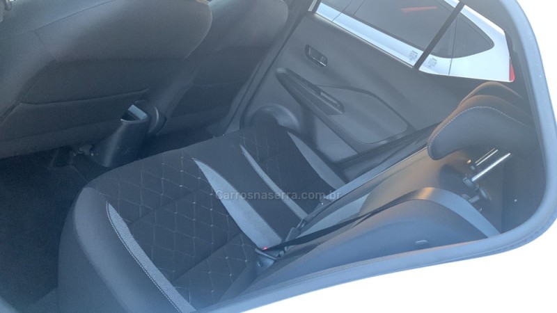 KICKS 1.6 16V FLEX S 4P MANUAL - 2019 - FARROUPILHA