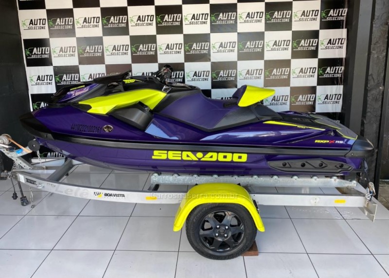 JET SKI RXP-X 300 - 2021 - CAXIAS DO SUL